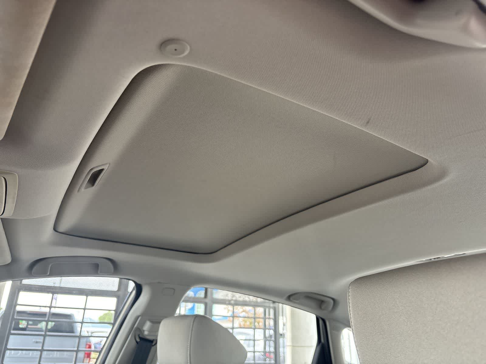 2018 Honda Accord EX 1.5T Image 27 of 32