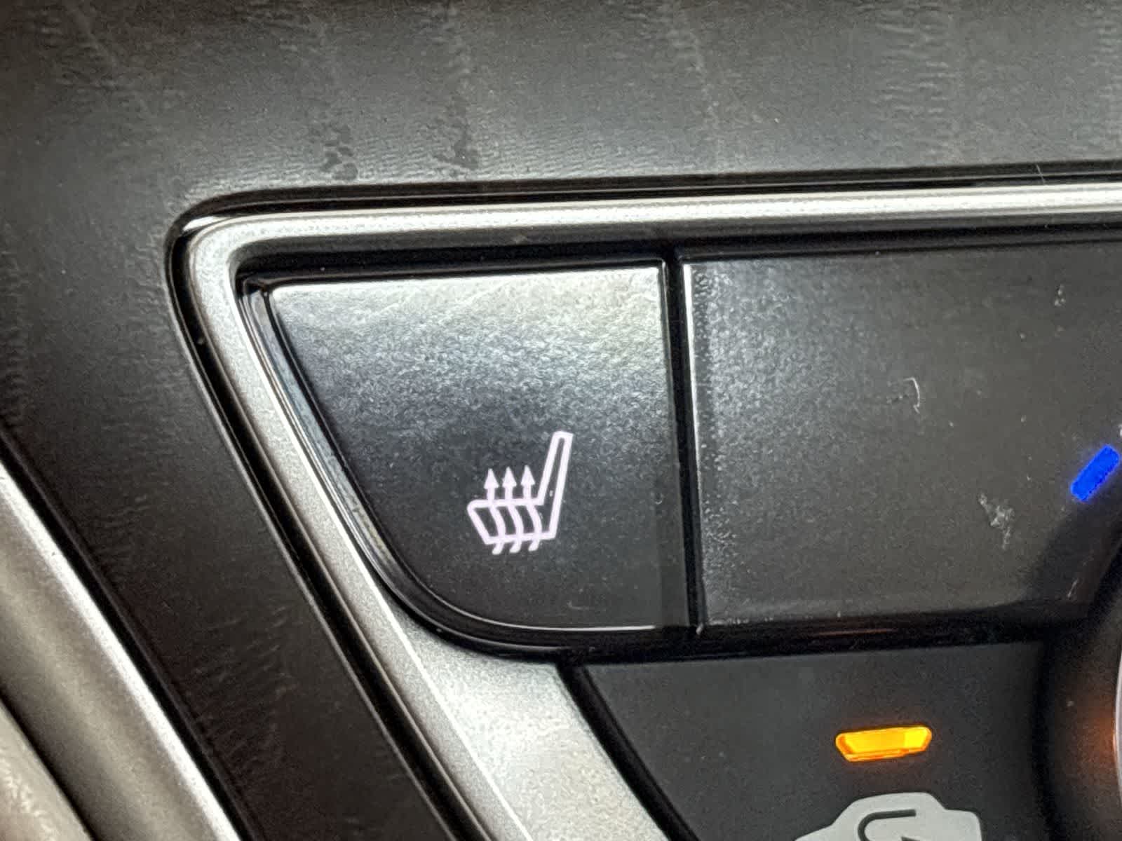2018 Honda Accord EX 1.5T Image 24 of 32