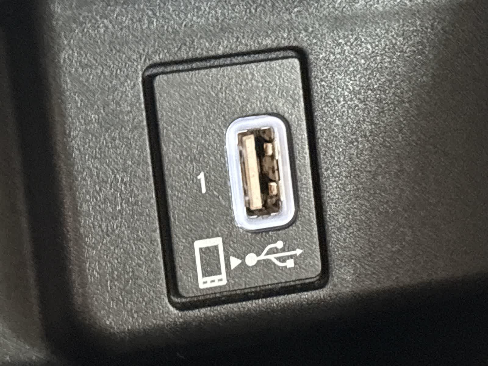 2018 Honda Accord EX 1.5T Image 31 of 32