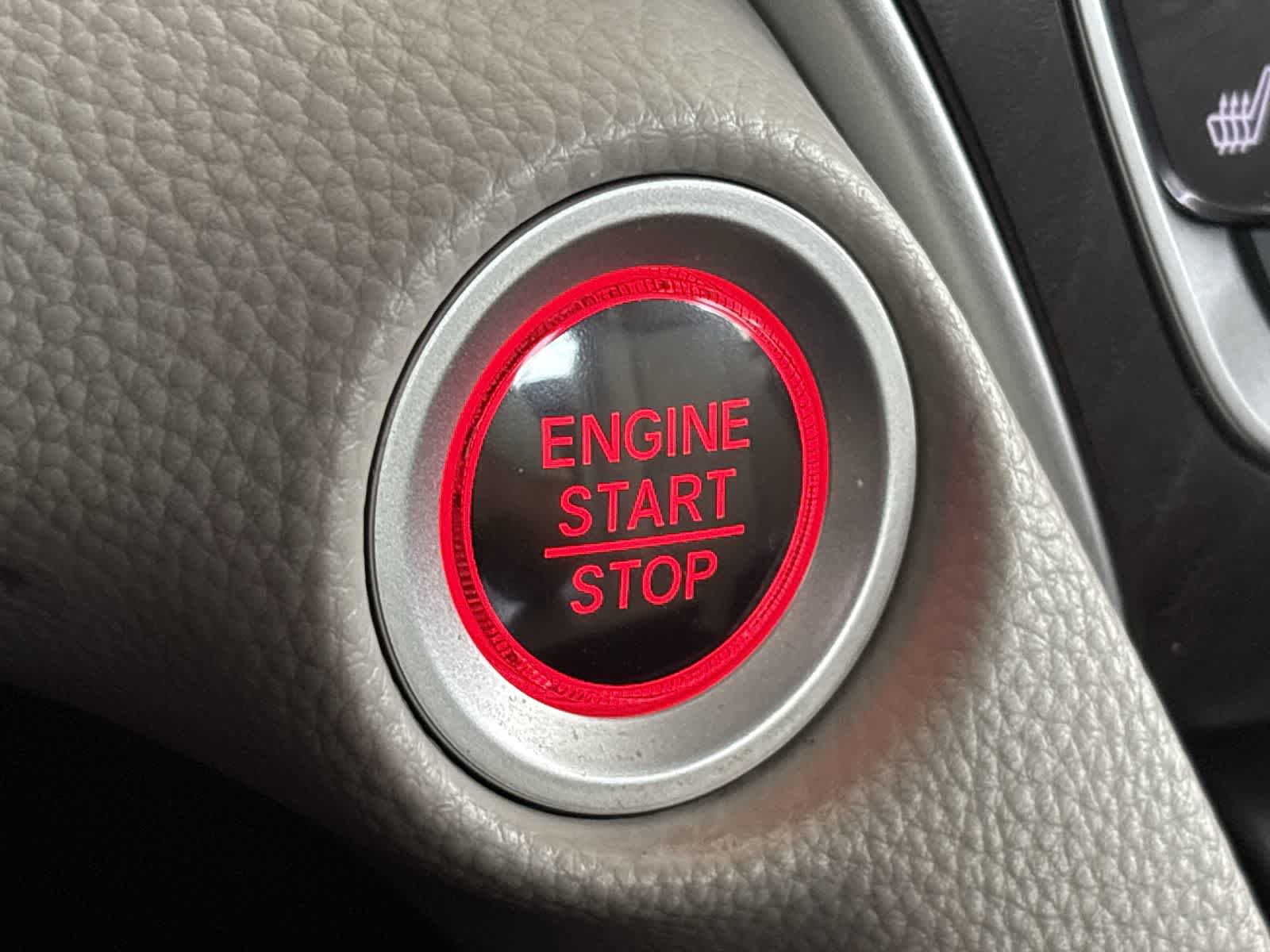 2018 Honda Accord EX 1.5T Image 30 of 32