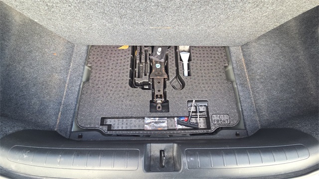 2018 Honda Accord LX 1.5T Image 19 of 21