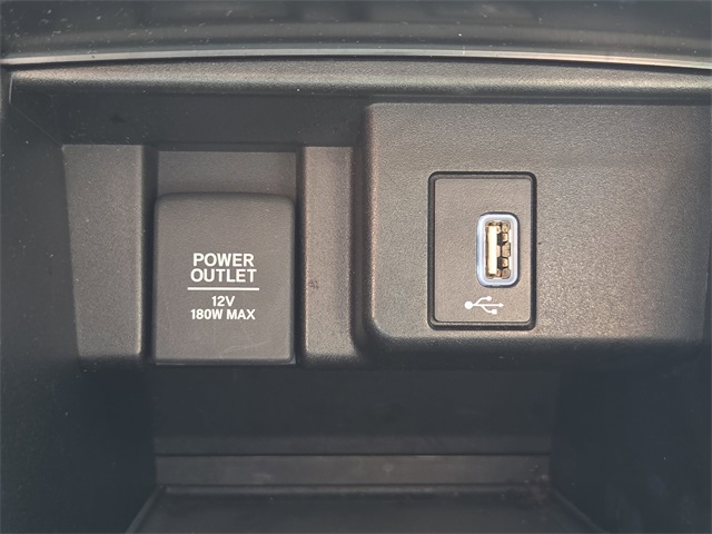 2018 Honda Accord LX 1.5T Image 22 of 24