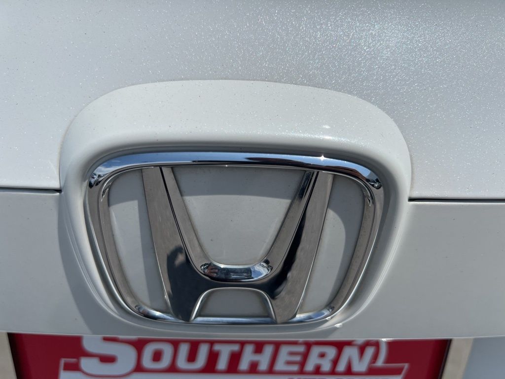 2018 Honda Accord LX 1.5T Image 30 of 30