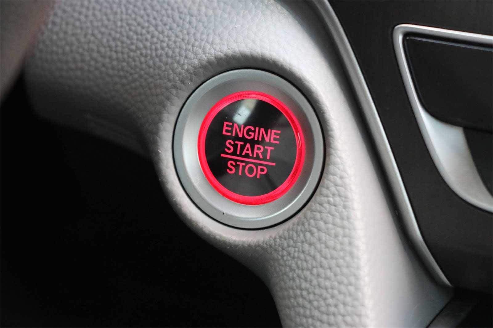 2018 Honda Accord LX 1.5T Image 25 of 25