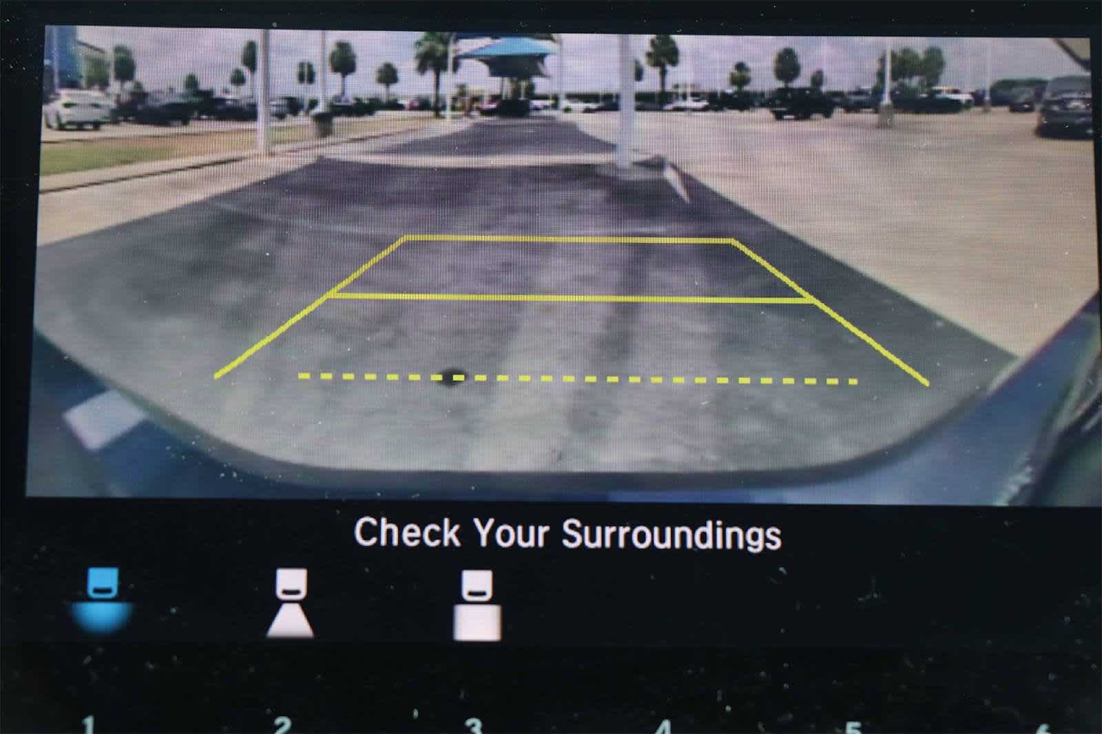 2018 Honda Accord LX 1.5T Image 24 of 25