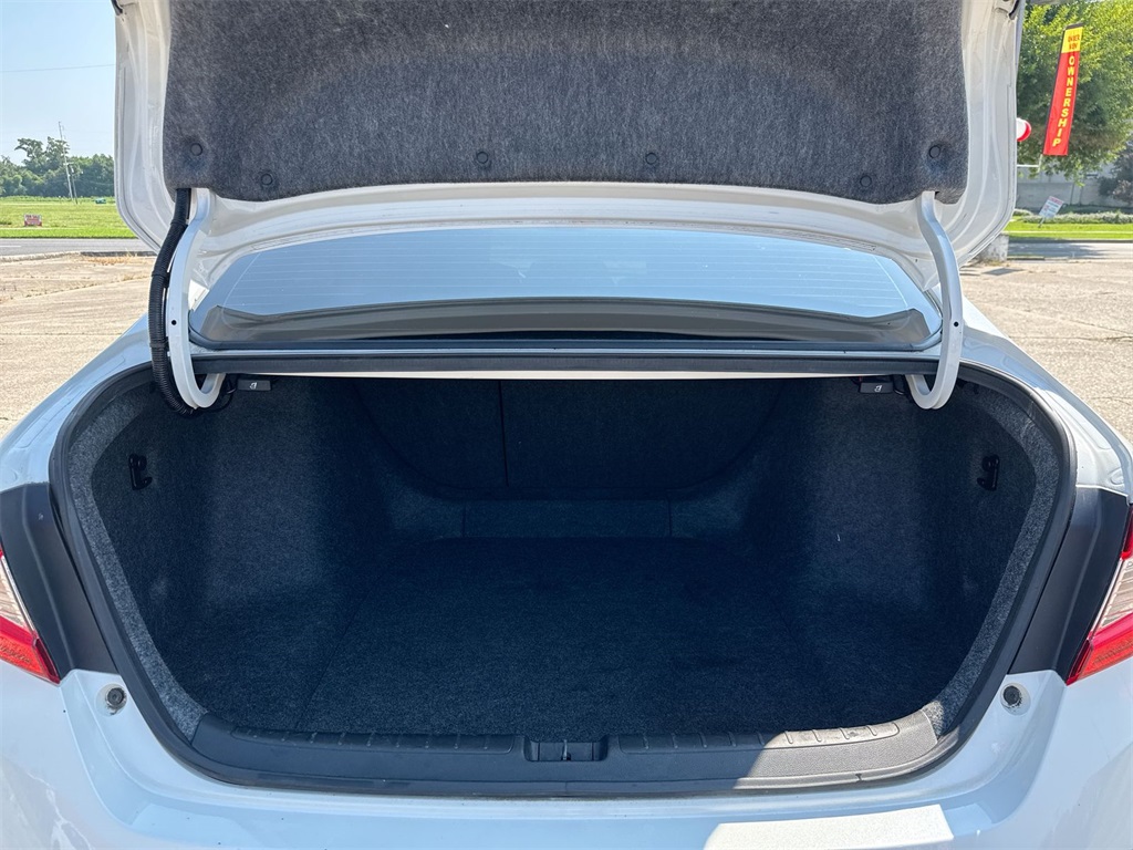 2018 Honda Accord Sport 1.5T Image 11 of 36