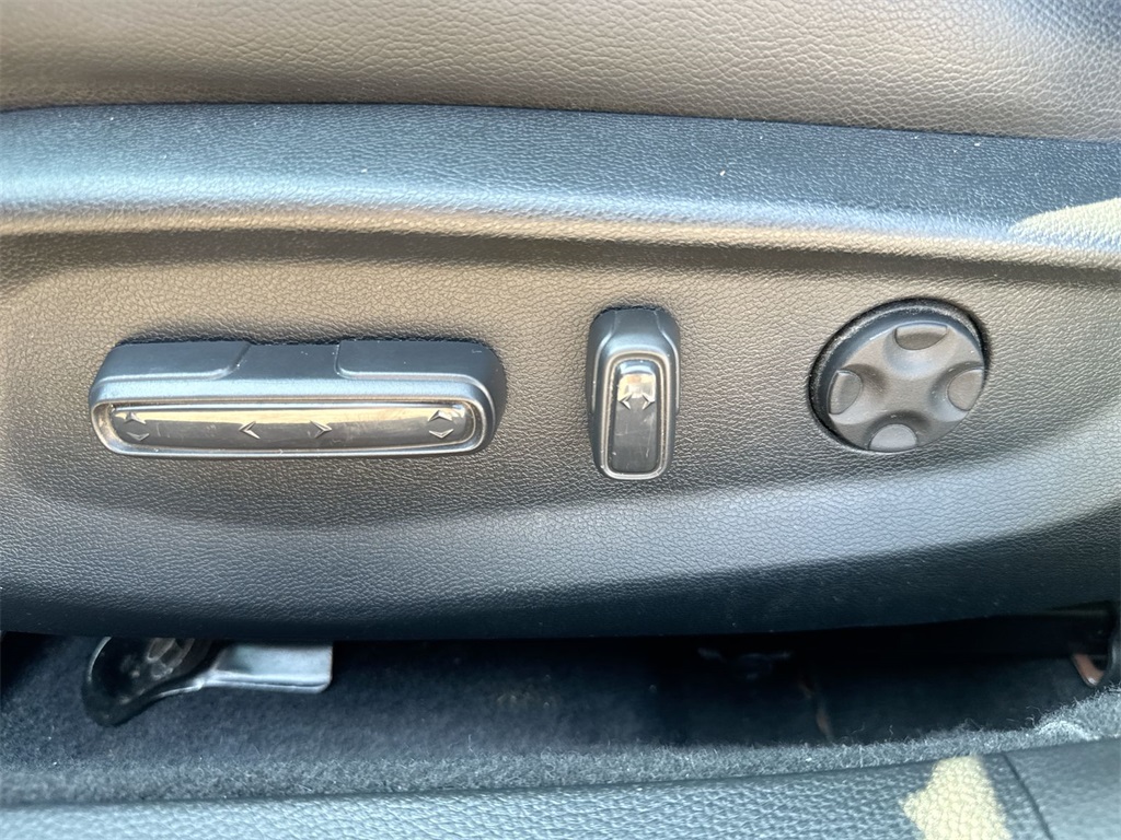 2018 Honda Accord Sport 1.5T Image 35 of 36