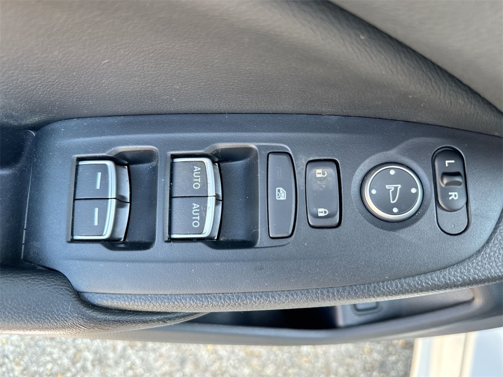 2018 Honda Accord Sport 1.5T Image 30 of 36