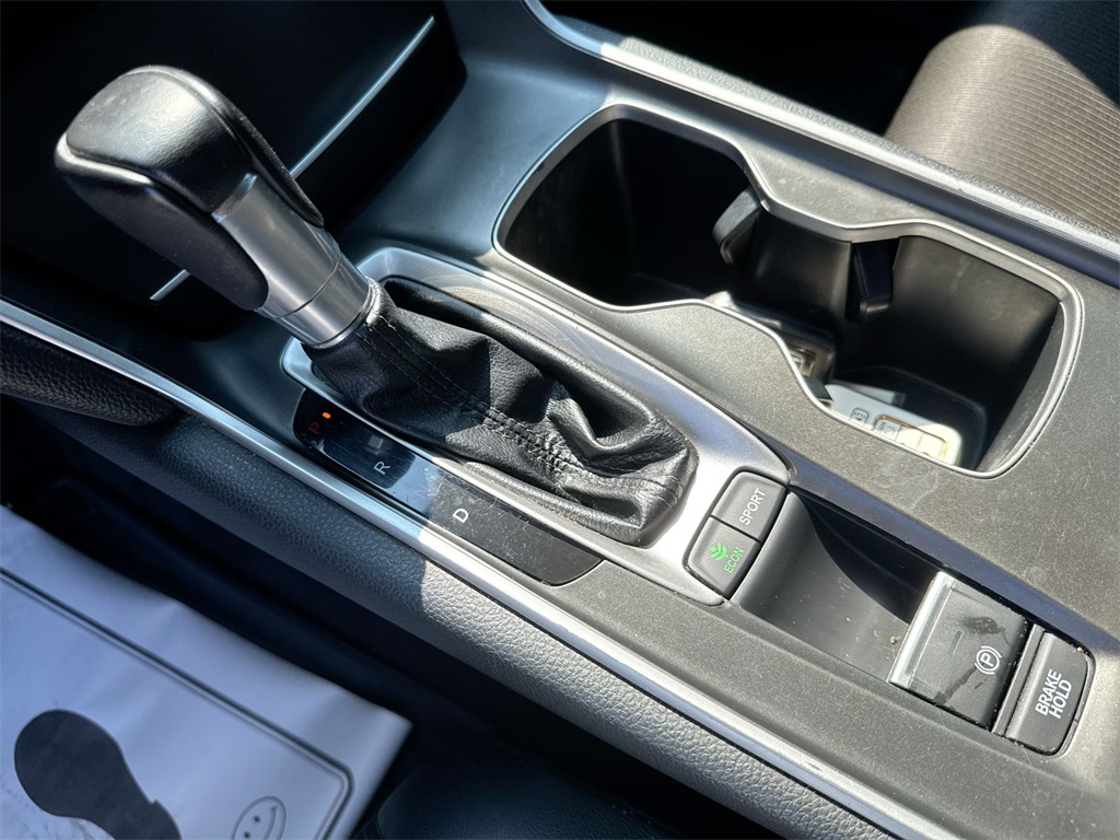 2018 Honda Accord Sport 1.5T Image 24 of 36