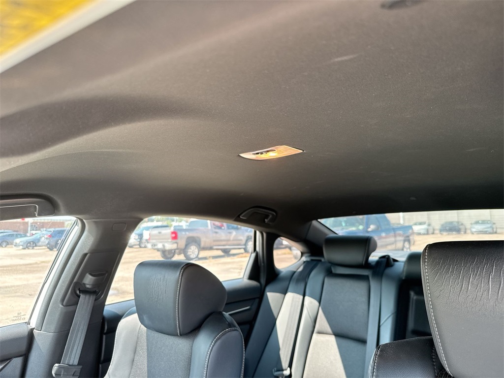 2018 Honda Accord Sport 1.5T Image 36 of 36