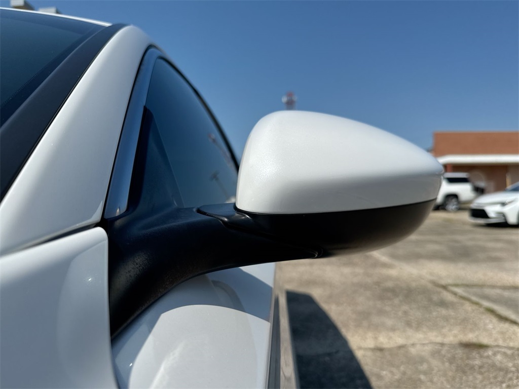 2018 Honda Accord Sport 1.5T Image 34 of 36