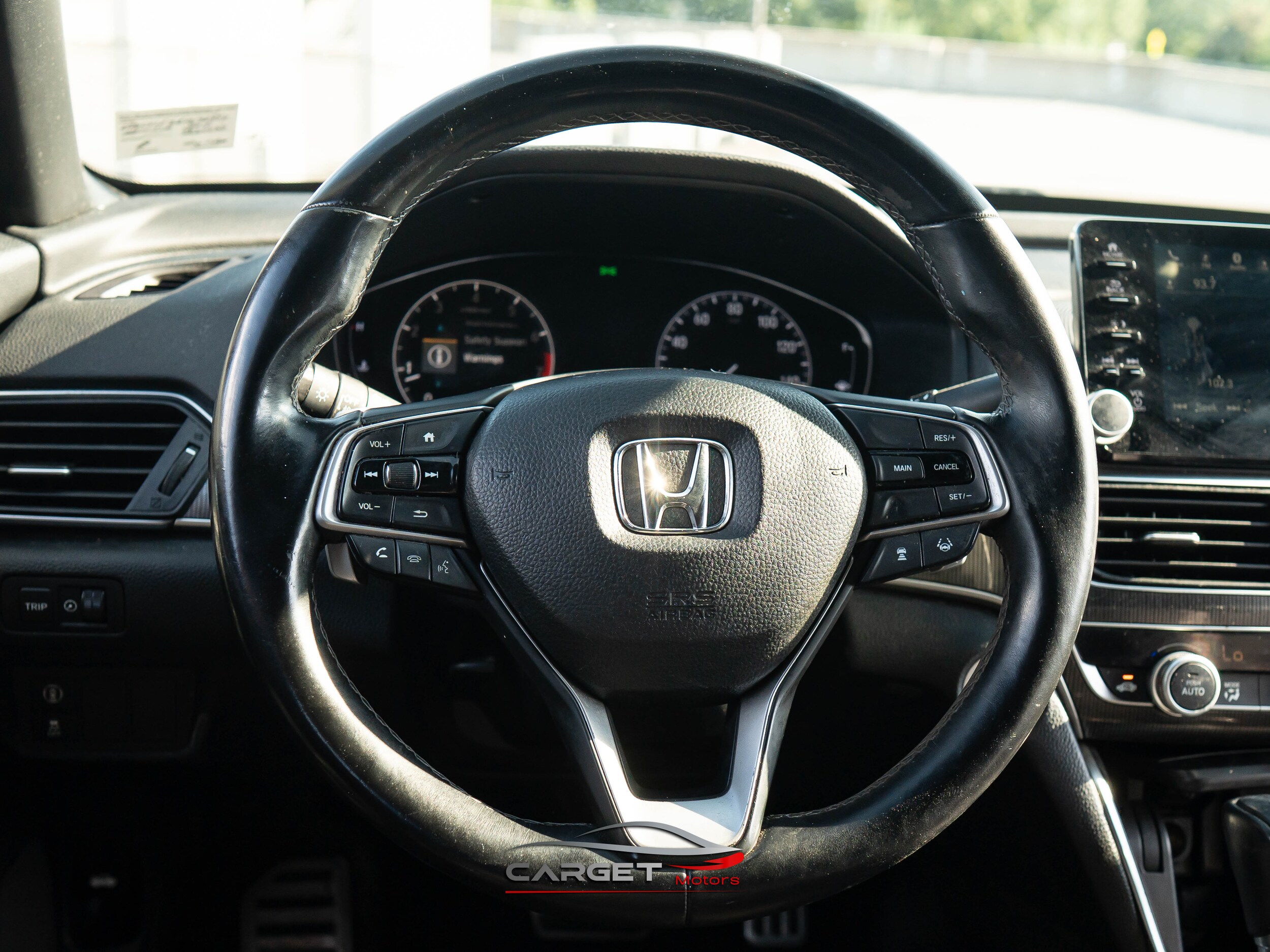 2018 Honda Accord Sport 1.5T Image 24 of 44