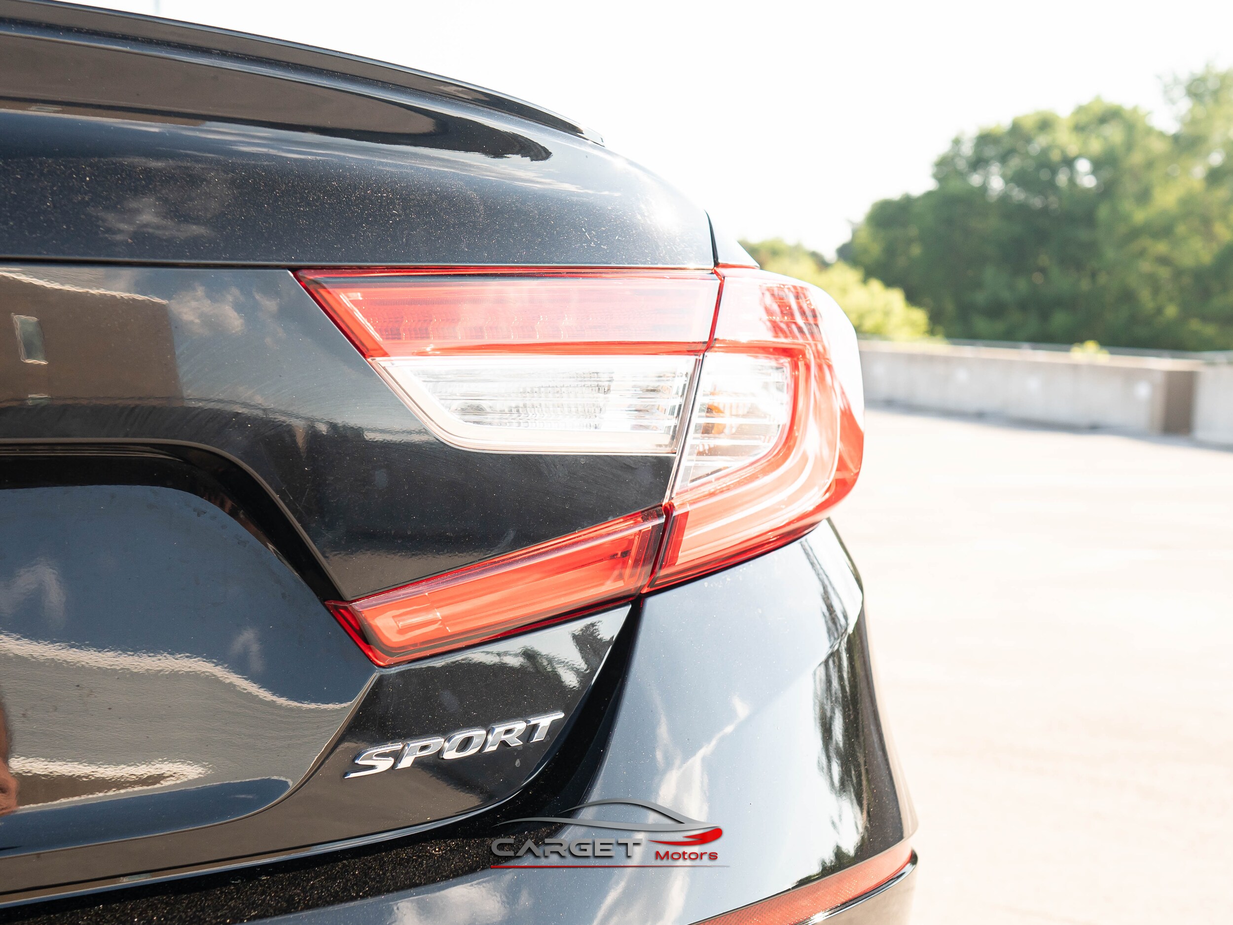 2018 Honda Accord Sport 1.5T Image 42 of 44