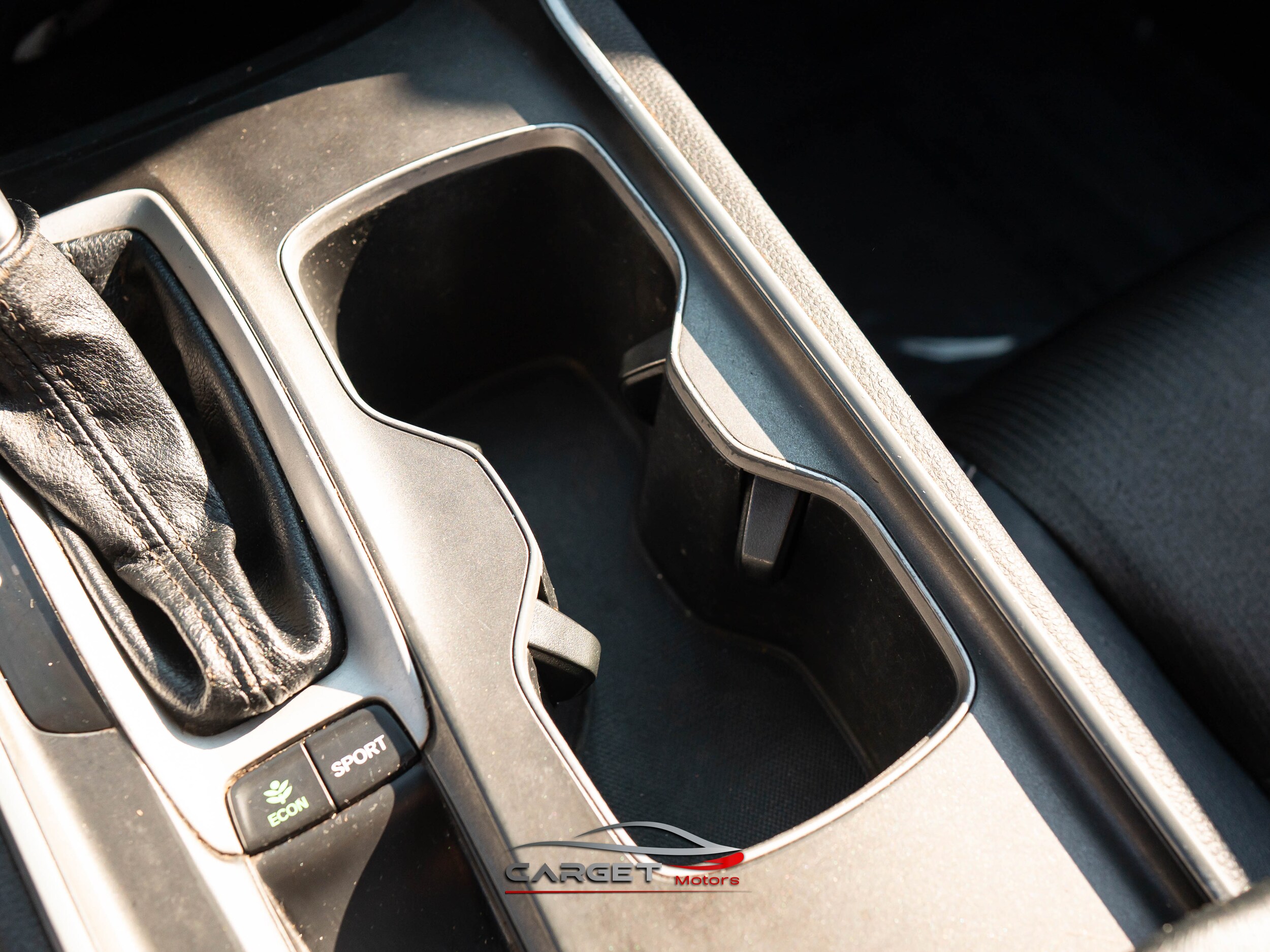 2018 Honda Accord Sport 1.5T Image 39 of 44