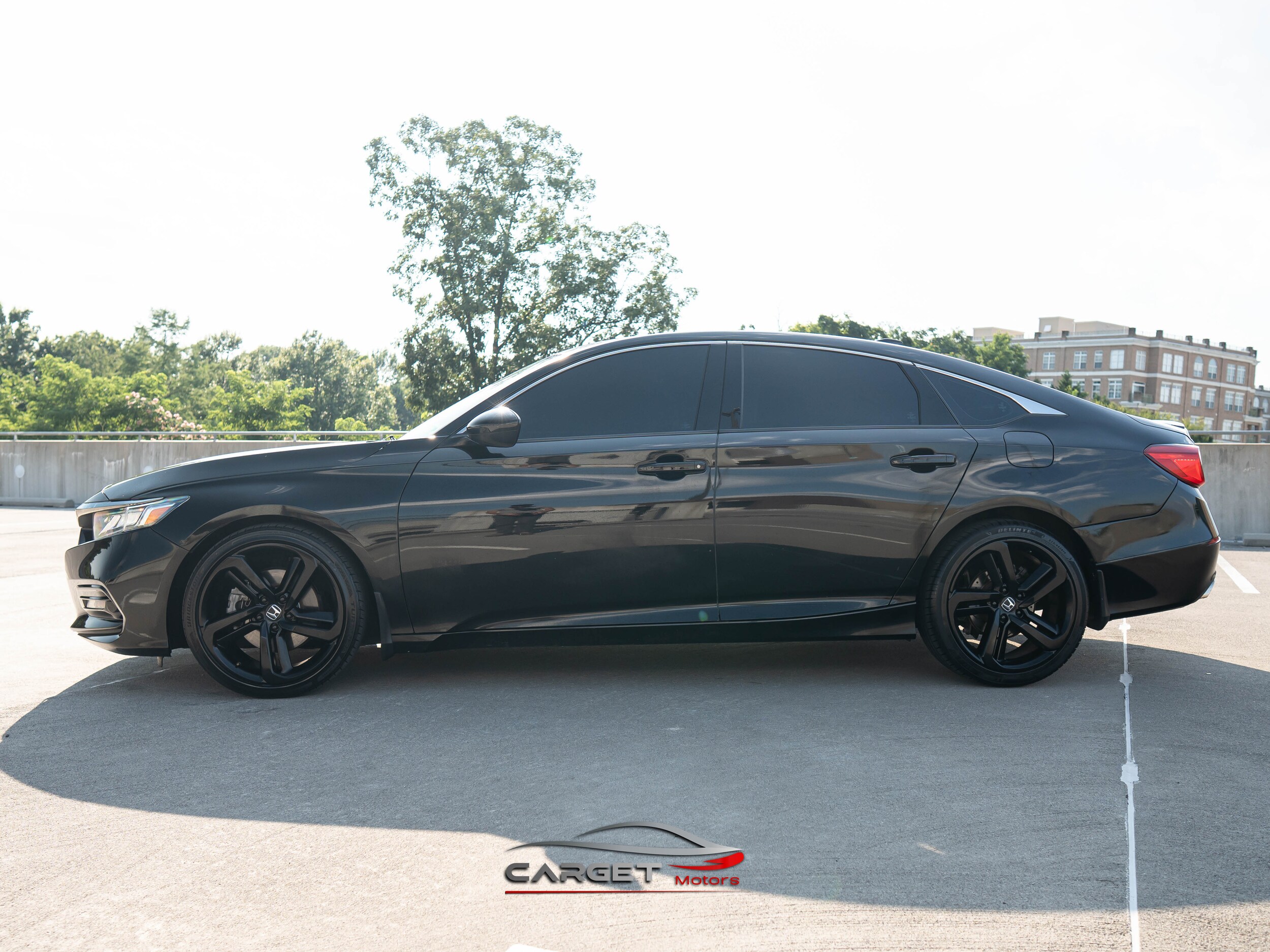 2018 Honda Accord Sport 1.5T Image 6 of 44