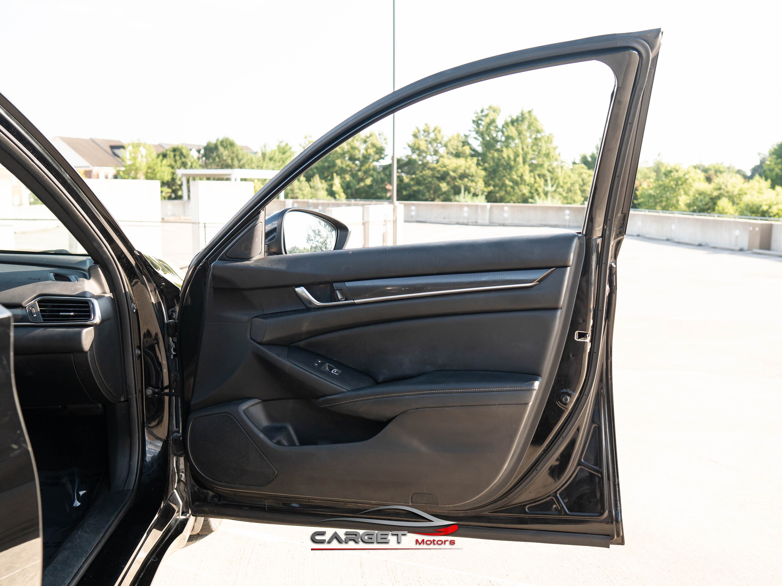 2018 Honda Accord Sport 1.5T Image 40 of 44