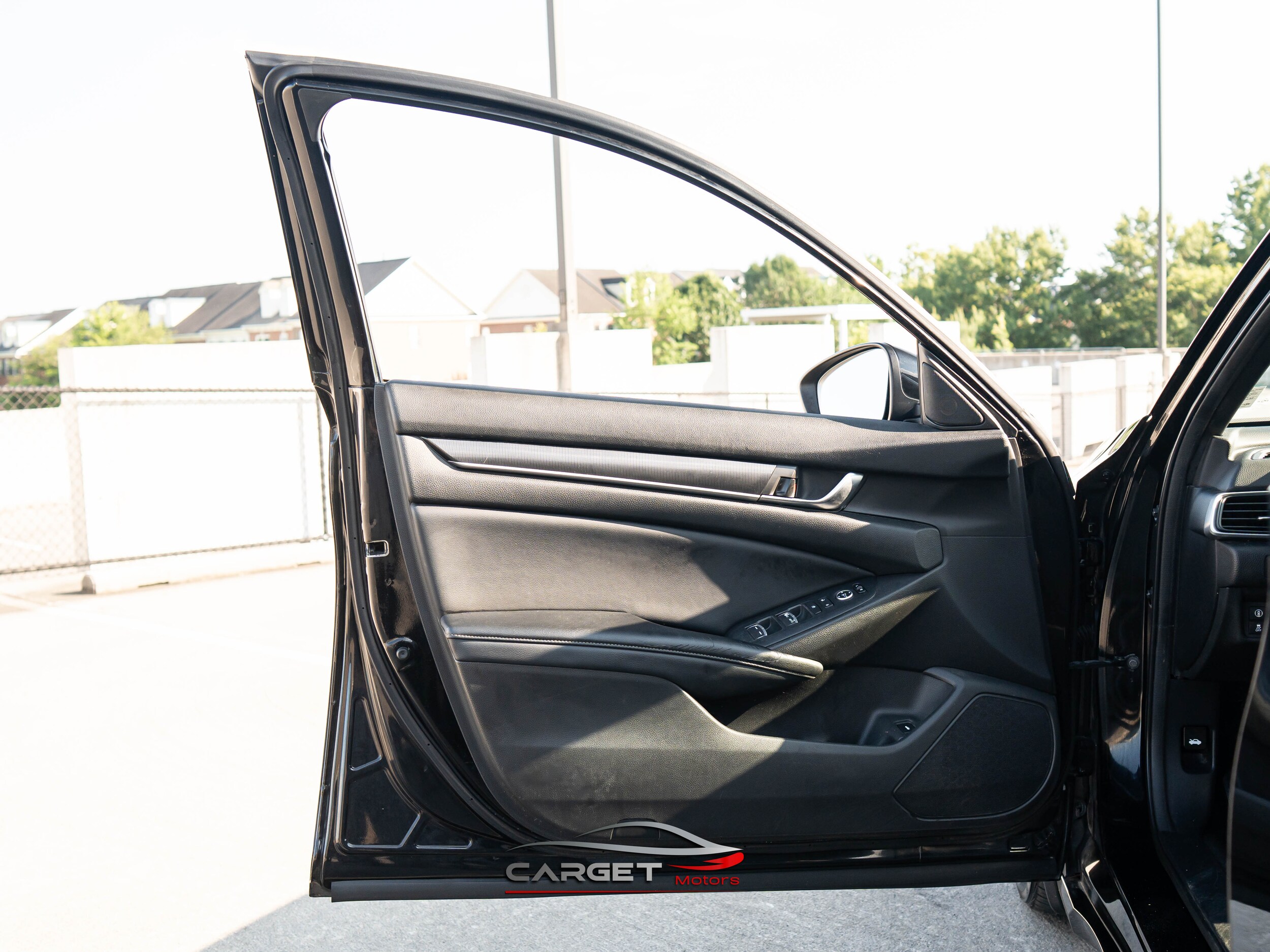 2018 Honda Accord Sport 1.5T Image 23 of 44
