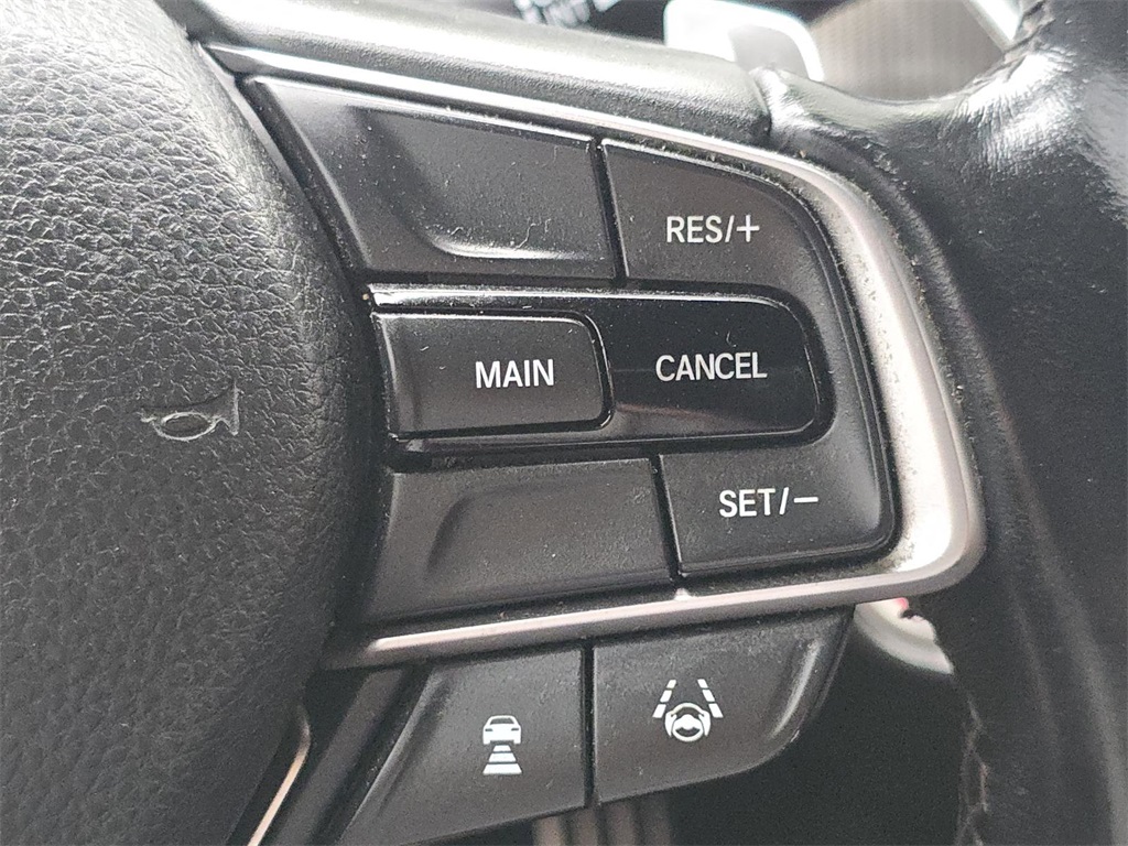 2018 Honda Accord Sport 1.5T Image 24 of 31