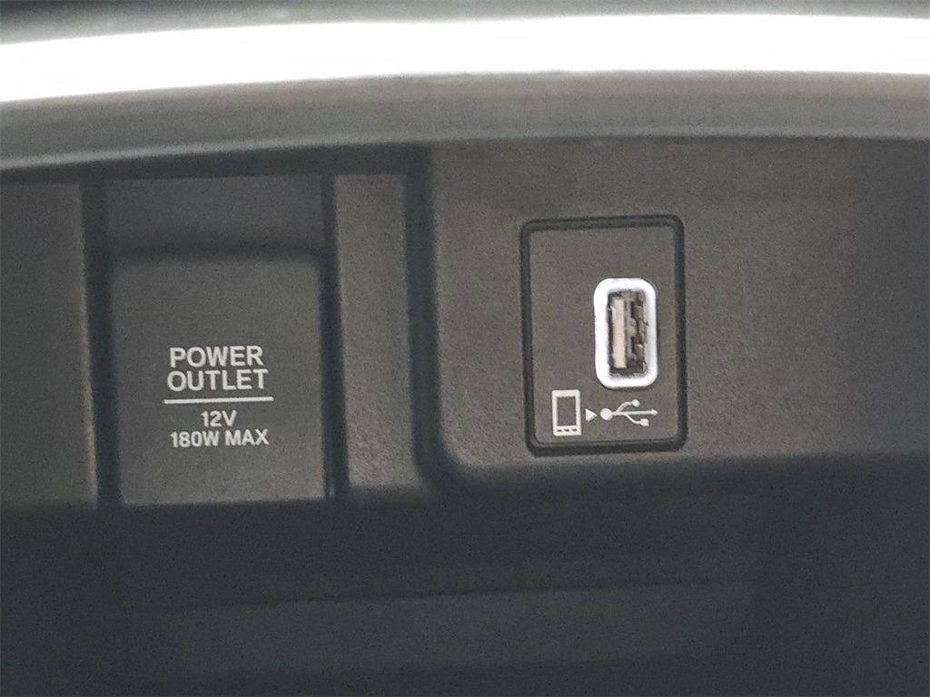 2018 Honda Accord Sport 1.5T Image 19 of 31