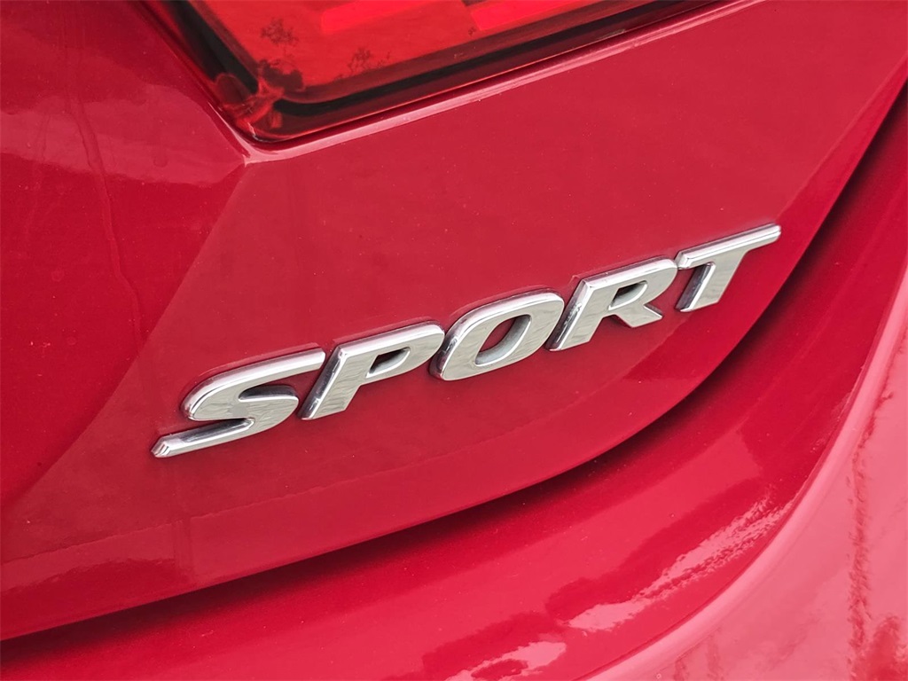 2018 Honda Accord Sport 1.5T Image 30 of 31