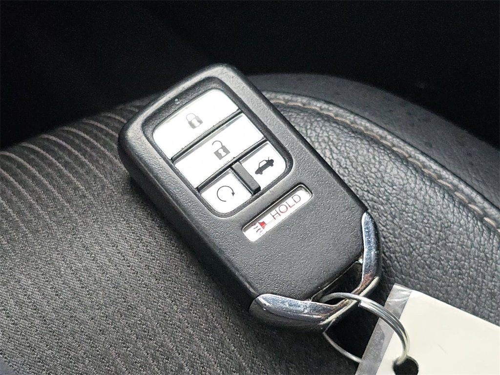 2018 Honda Accord Sport 1.5T Image 25 of 31