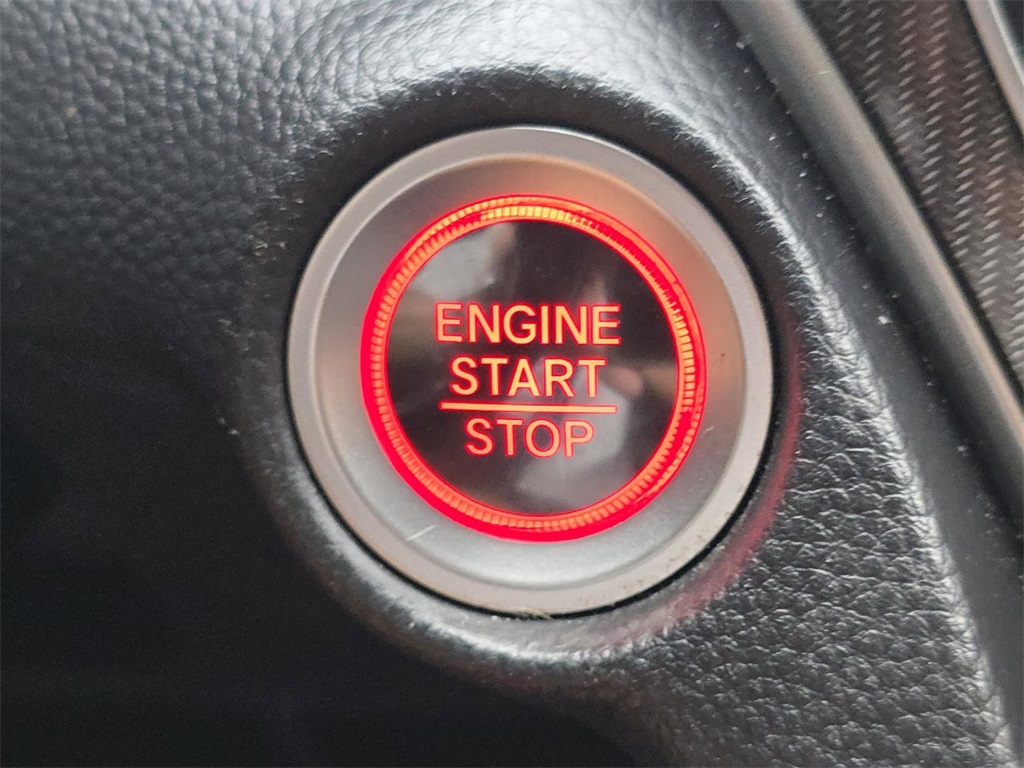 2018 Honda Accord Sport 1.5T Image 18 of 31