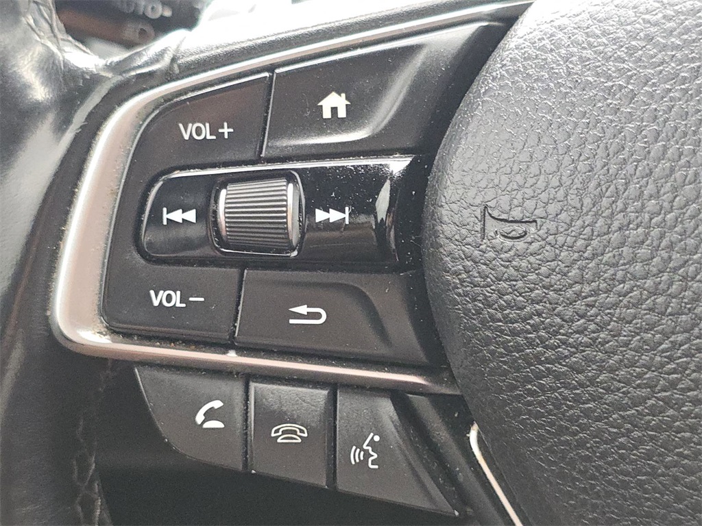 2018 Honda Accord Sport 1.5T Image 31 of 31