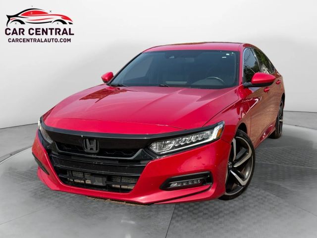 Vehicle image 1 of 19