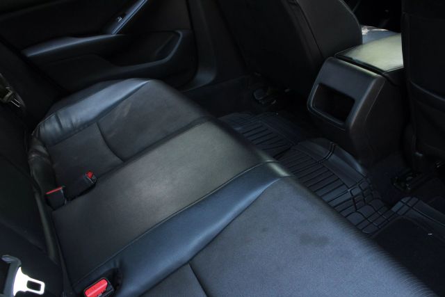 2018 Honda Accord Sport 1.5T Image 31 of 48