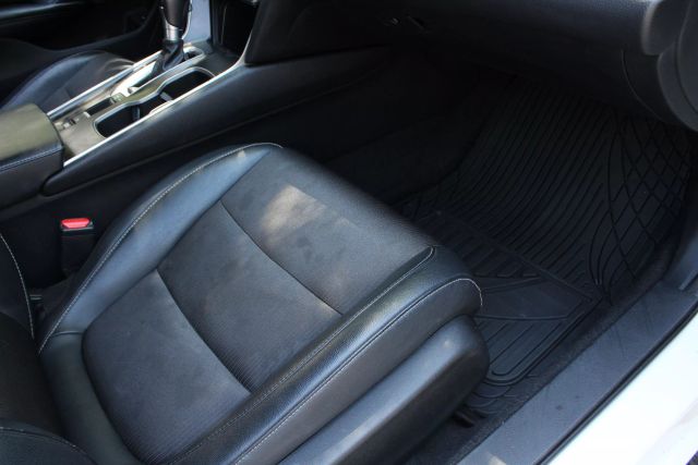 2018 Honda Accord Sport 1.5T Image 35 of 48
