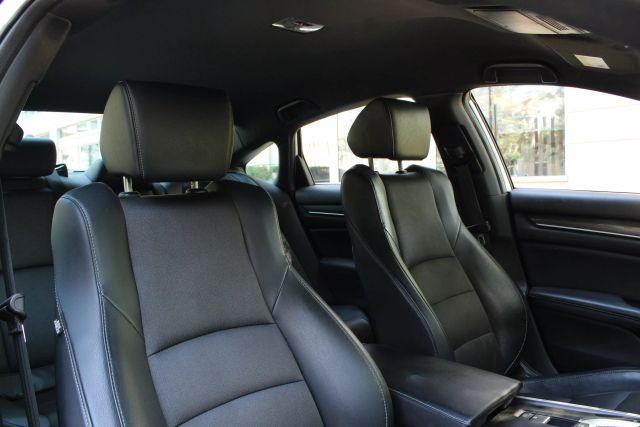 2018 Honda Accord Sport 1.5T Image 36 of 48