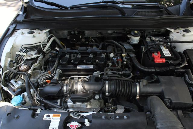 2018 Honda Accord Sport 1.5T Image 47 of 48