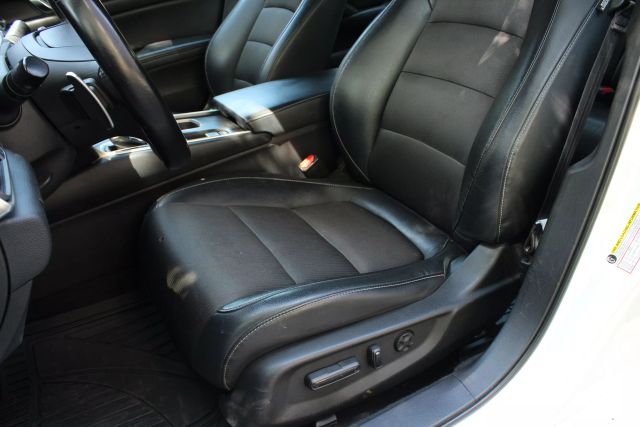 2018 Honda Accord Sport 1.5T Image 17 of 48