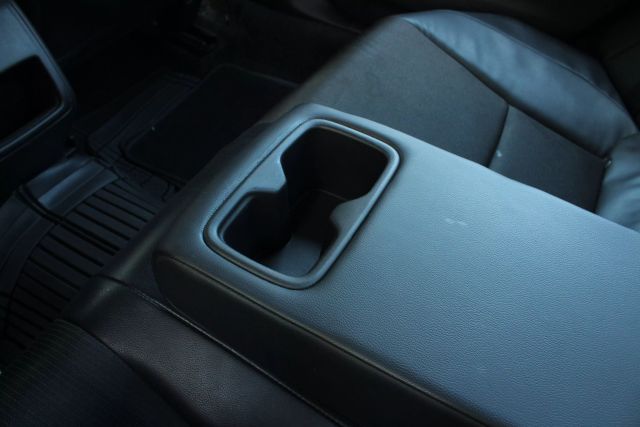 2018 Honda Accord Sport 1.5T Image 23 of 48