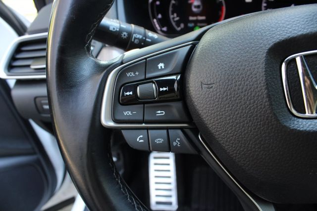 2018 Honda Accord Sport 1.5T Image 39 of 48