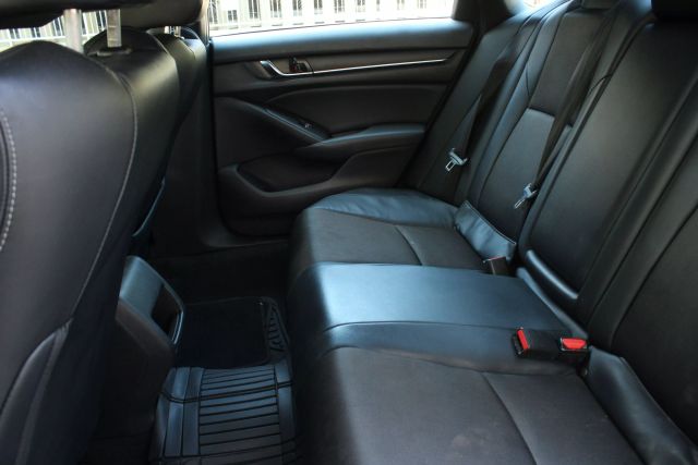 2018 Honda Accord Sport 1.5T Image 22 of 48