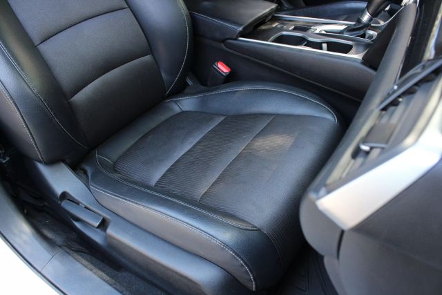 2018 Honda Accord Sport 1.5T Image 37 of 48