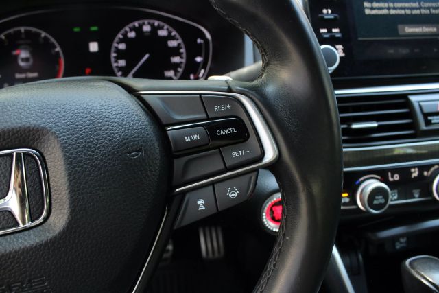 2018 Honda Accord Sport 1.5T Image 40 of 48