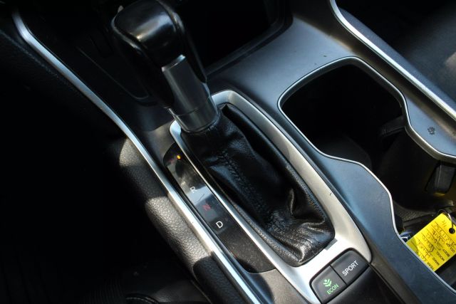 2018 Honda Accord Sport 1.5T Image 44 of 48