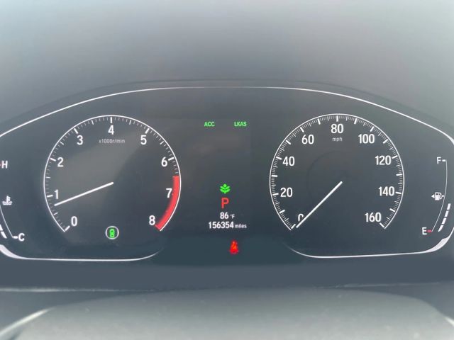 2018 Honda Accord Sport 1.5T Image 18 of 24