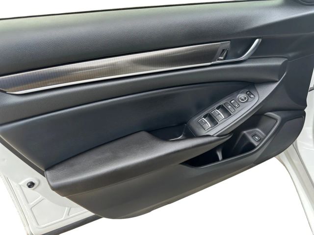 2018 Honda Accord Sport 1.5T Image 21 of 24