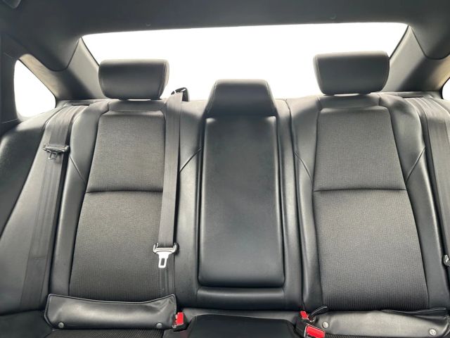 2018 Honda Accord Sport 1.5T Image 12 of 24