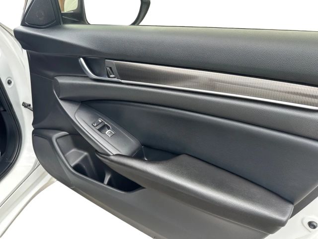 2018 Honda Accord Sport 1.5T Image 22 of 24