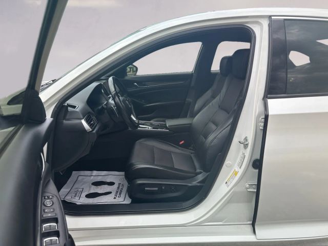 2018 Honda Accord Sport 1.5T Image 24 of 24