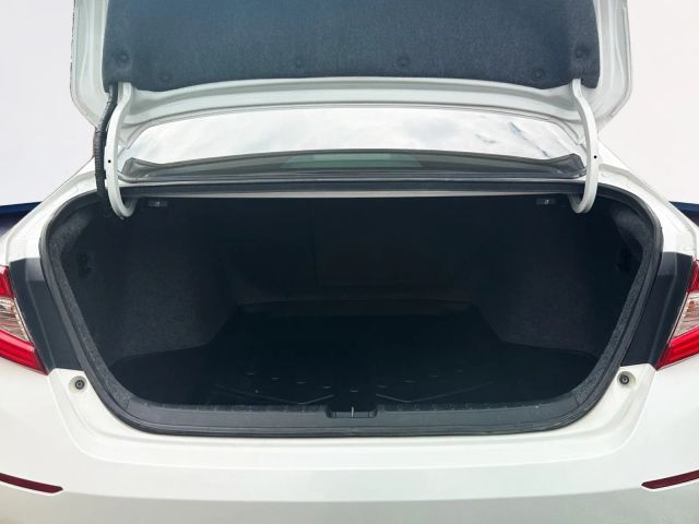 2018 Honda Accord Sport 1.5T Image 11 of 24