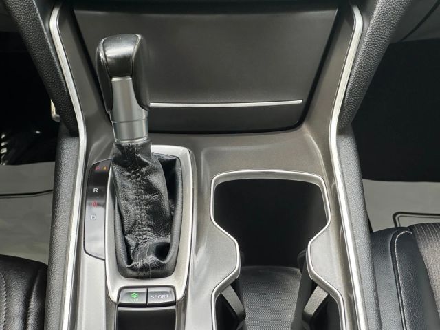 2018 Honda Accord Sport 1.5T Image 20 of 24