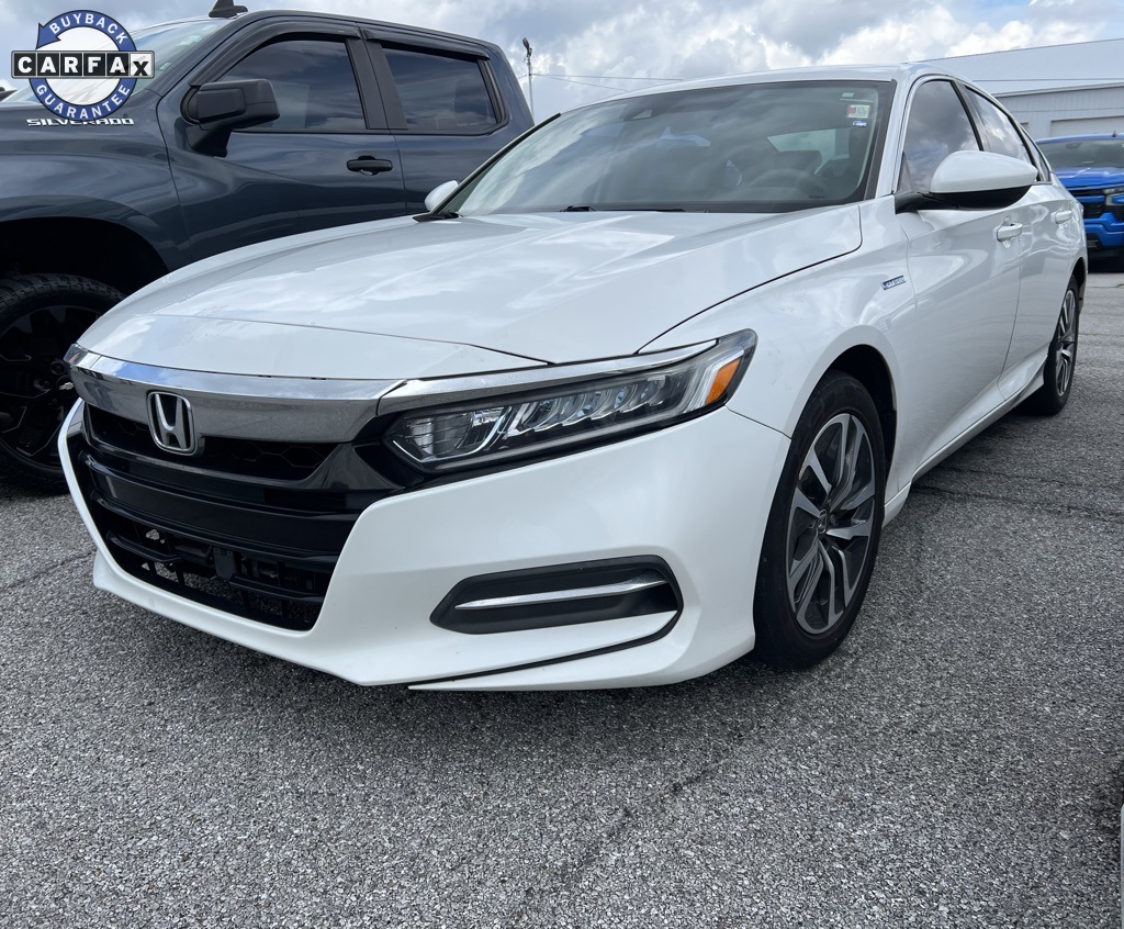 Vehicle image 1 of 6
