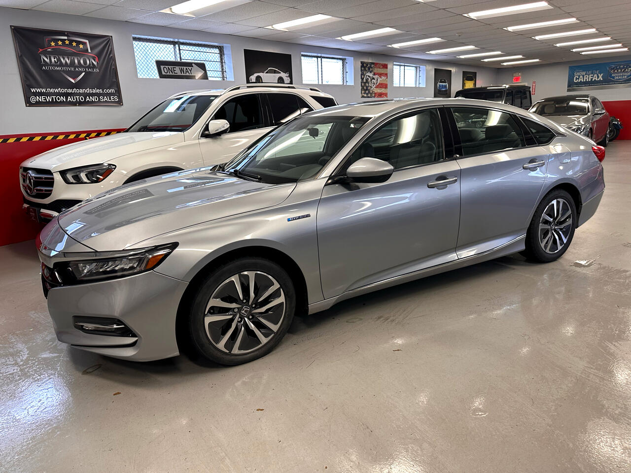 Vehicle image 1 of 50