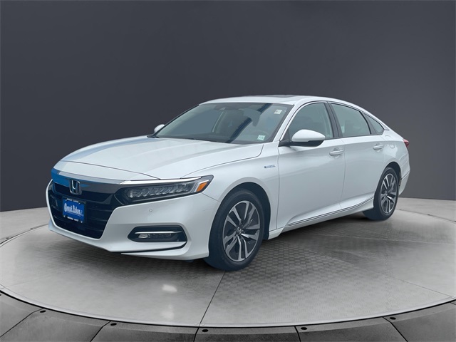 Vehicle image 1 of 16