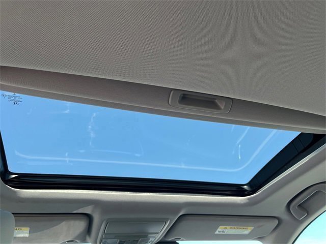 2018 Honda Accord EX-L 1.5T Image 16 of 17